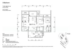 Lentor Gardens (D26), Apartment #577175521